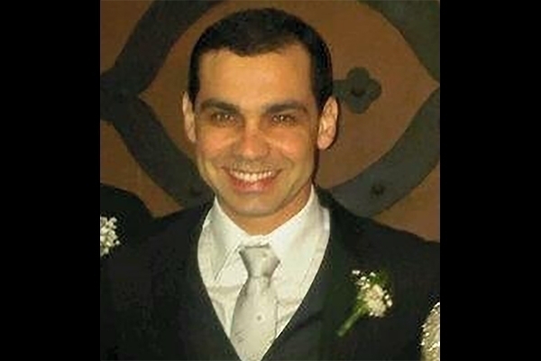 João Paulo de Oliveira morre aos 34 anos no Hospital Santa Catarina