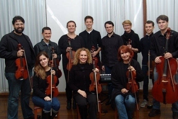 Orquestra