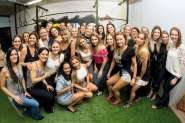 Centro de Treinamento Moving Body é opção para as mulheres