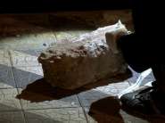 Morador de rua � morto com pedrada enquanto dormia em Blumenau