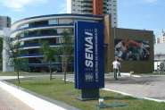Estudante do Senai de Blumenau  destaque no SCMC 2015
