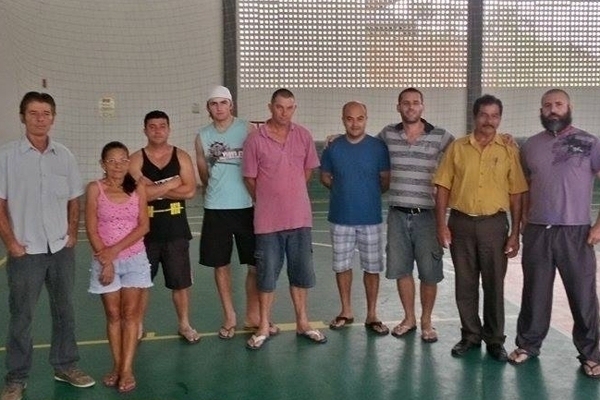 Associação de moradores do Vila Isabel elege nova diretoria
