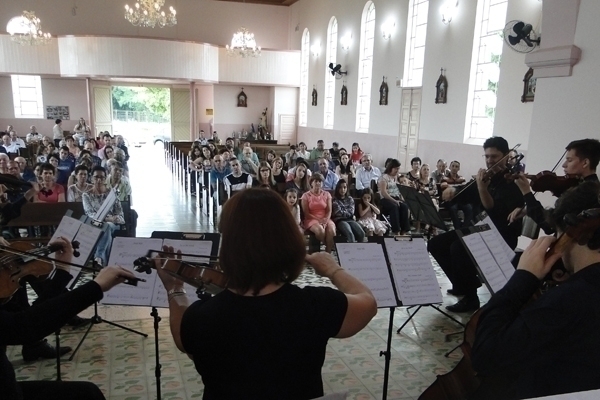 Orquestra 