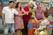 Espet�culo teatral 