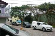 Excesso de velocidade e tr�fego intenso ainda castigam rua da Margem Esquerda