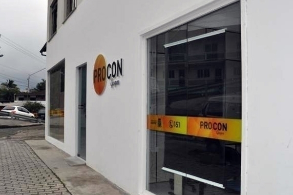 Reclamações: telefonia ainda lidera queixas no Procon