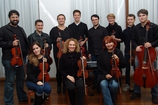 Orquestra