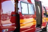 Dois atropelamentos s�o registrados na tarde de quarta em Gaspar
