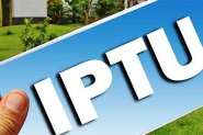 Carn�s do IPTU come�am a ser distribu�dos em 18 de janeiro