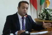 Giovano Borges  eleito presidente da Cmara de Vereadores 
