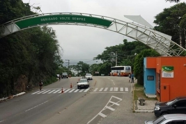 Taxa ambiental de Bombinhas sofre reajuste de cerca de R$3