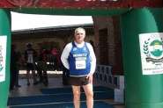 Gasparenses participam da Corrida de São Silvestre