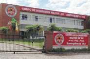 Corpo de Bombeiros divulga balanço de 2015