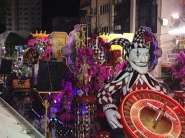 Carnaval de Joa�aba reduz gastos e corta 2/3 dos jurados em 2016 