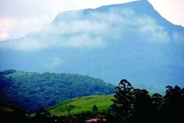 Projeto atualizado da criação do Parque do Morro do Baú será entregue à Fatma dia 20