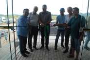 Nova loja Cravil Gaspar inaugura em grande estilo