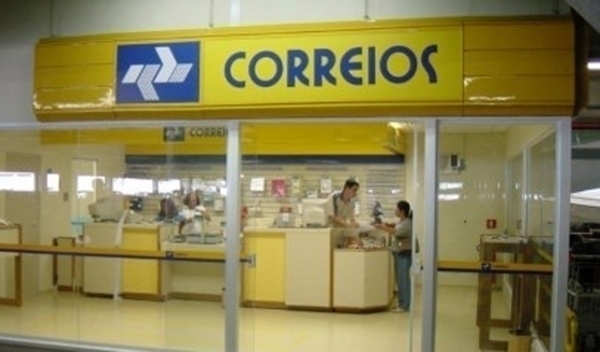 Ag�ncia dos Correios do bairro Pedra do Amolar em Ilhota fechar� neste m�s