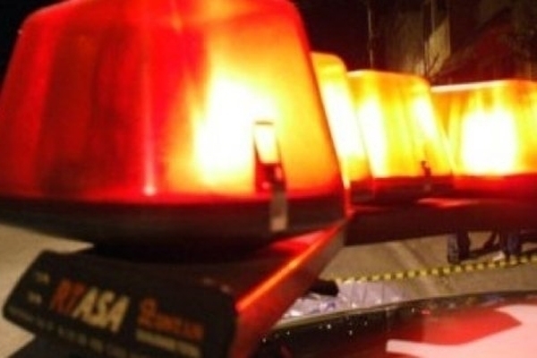 Motocicleta é recuperada e homem é preso