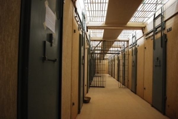 Entrega da Penitenciária Industrial de Blumenau será nesta quarta-feira 27