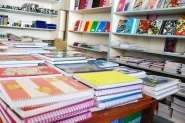Procon faz pesquisa de preço de material escolar em Gaspar