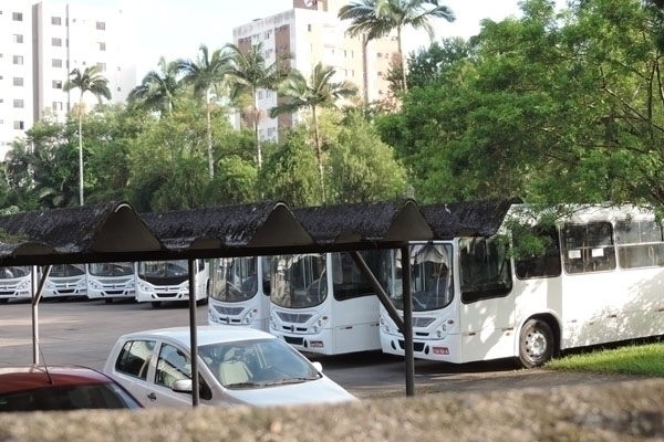 Via��o Piracicabana vai assumir transporte coletivo em Blumenau