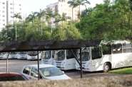 Via��o Piracicabana vai assumir transporte coletivo em Blumenau