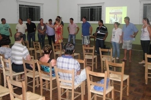 Audi�ncias p�blicas do Or�amento Participativo come�am dia 15 de fevereiro