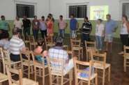 Audi�ncias p�blicas do Or�amento Participativo come�am dia 15 de fevereiro