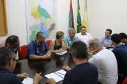 C�mara de Gaspar define novos membros das comiss�es permanentes