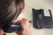 Agendamento pelo telefone ser� dispon�vel em todas as unidades de sa�de