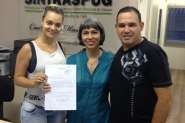 Elei��o do Sintraspug tem primeira chapa inscrita