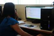 Desligamento de professores de informtica causa polmica em escolas de Gaspar