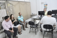 Emissão de Carteira de Trabalho é feita em Gaspar