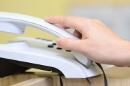 Agendamento por telefone se estende a todas as unidades de saúde de Gaspar