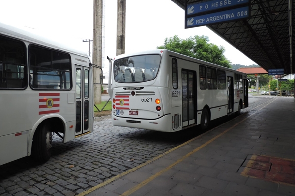 Lideranças farão apelo ao Deter por permissão de ônibus de Blumenau no Bela Vista