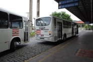 Lideran�as far�o apelo ao Deter por permiss�o de �nibus de Blumenau no Bela Vista