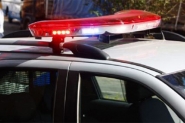 Carro furtado é encontrado pela PM no bairro Lagoa