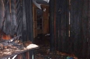 Incêndio criminoso destrói casa de idosos na Margem Esquerda