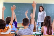Inscrio para processo seletivo da Educao ocorre nessa sexta-feira e no dia 10