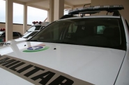 Homem é detido por embriaguez ao volante e porte ilegal de arma