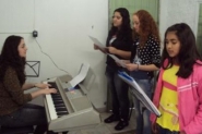 Casa das Oficinas Culturais abre matr�culas para novos alunos nessa quarta e quinta