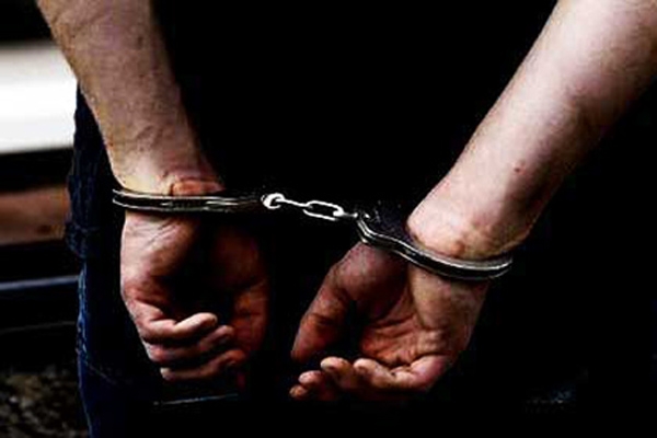 Homem � preso por embriaguez ao volante e viol�ncia dom�stica em Gaspar