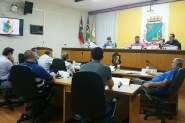 C�mara aprova por unanimidade projeto de cotas para negros em concursos de Gaspar