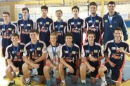Equipes da FME iniciaram treinamentos esportivos para temporada de 2016