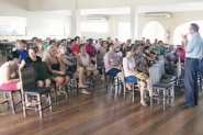 Eleição do Sintraspug: chapa 2 tem registro impugnado