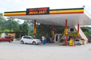 Auto Posto Nova Era: qualidade e economia