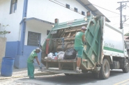 C�mara decide nesta ter�a se mant�m vetos a emendas sobre concess�o do lixo