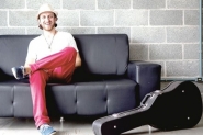John Mueller far� show no Festival Brasileiro da Cerveja, em Blumenau