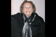 Morre Laura Schönfelder, proprietária do Bazar União