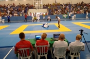 Seletiva de Judô para Campeonato Brasileiro aconteceu em Gaspar